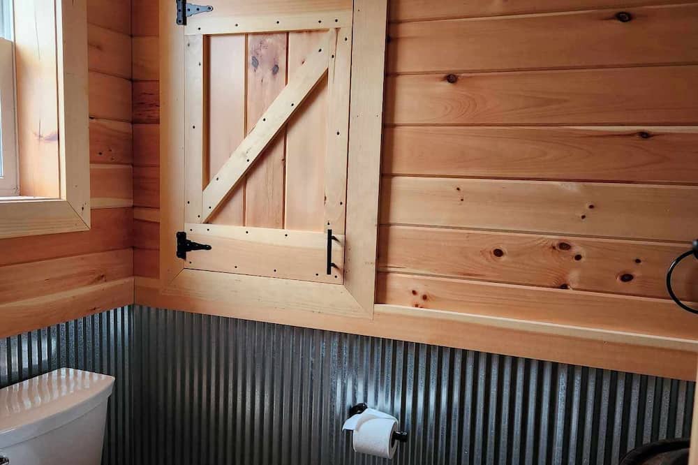 Photo of Bathroom in Dayton