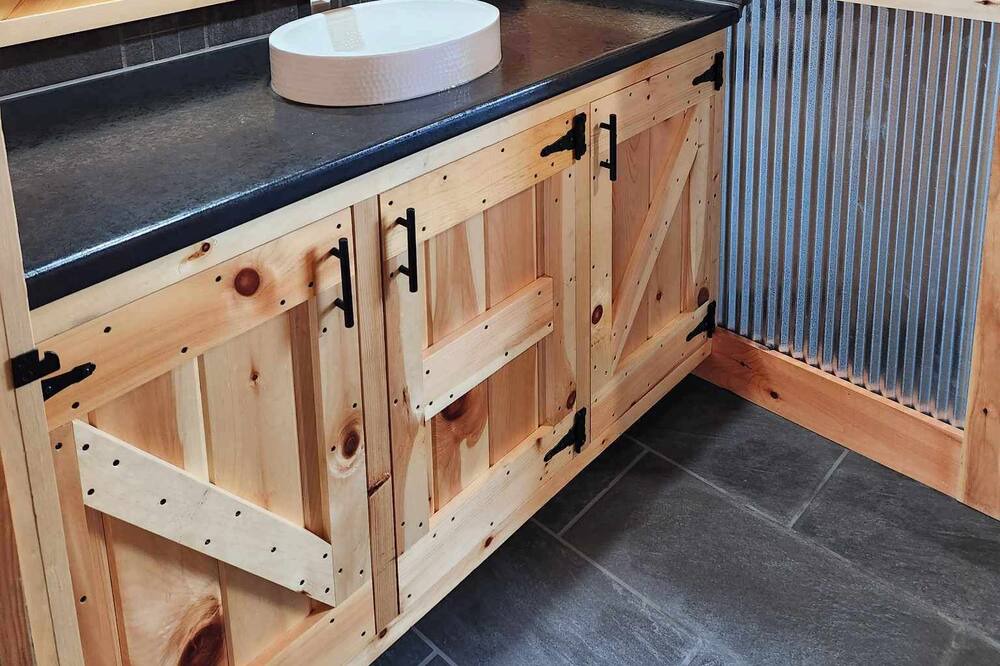 Photo of Bathroom in Dayton