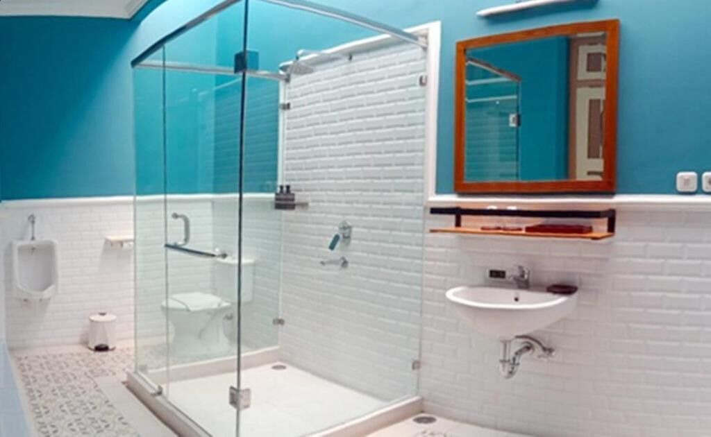 Photo of Bathroom in Prawirotaman
