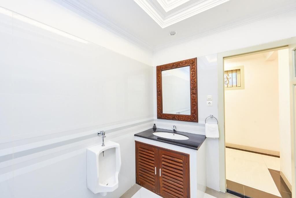 Photo of Bathroom in Prawirotaman