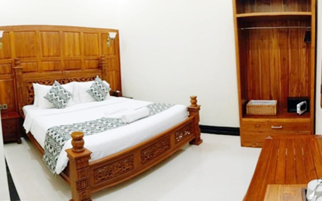 Photo of Bedroom in Prawirotaman