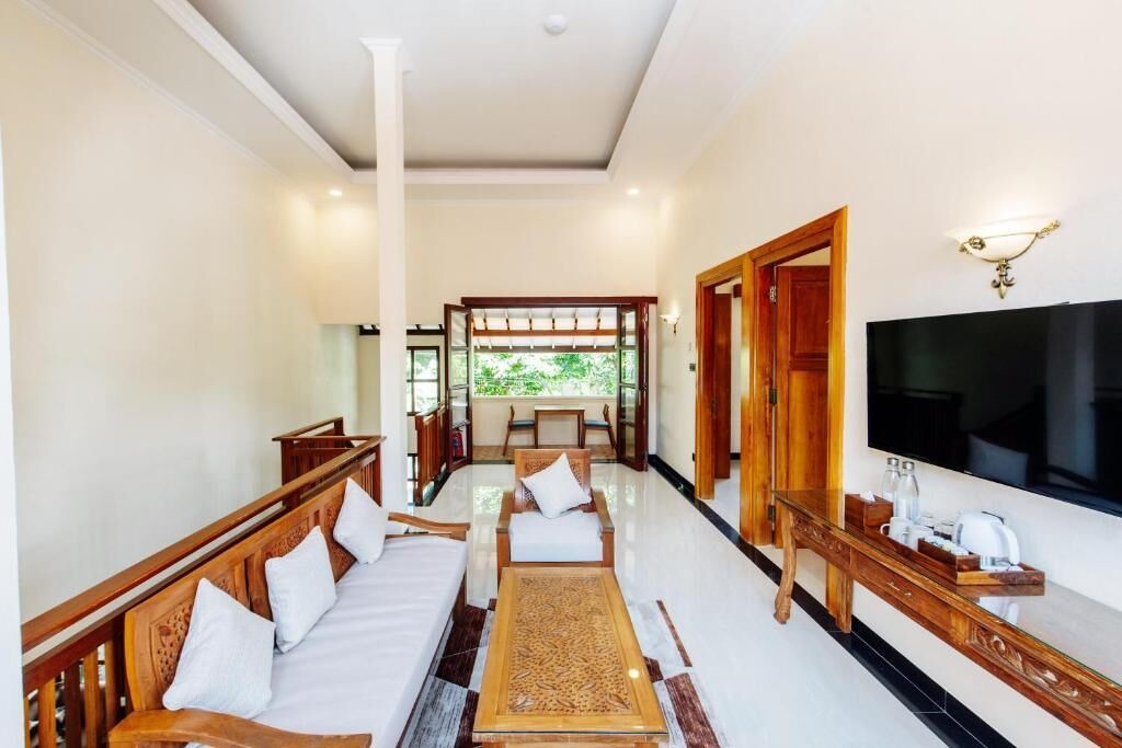 Photo of Bedroom in Prawirotaman