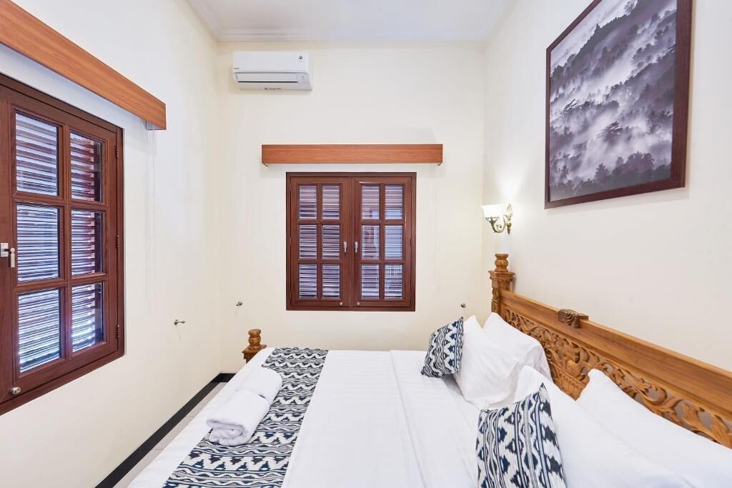 Photo of Bedroom in Prawirotaman