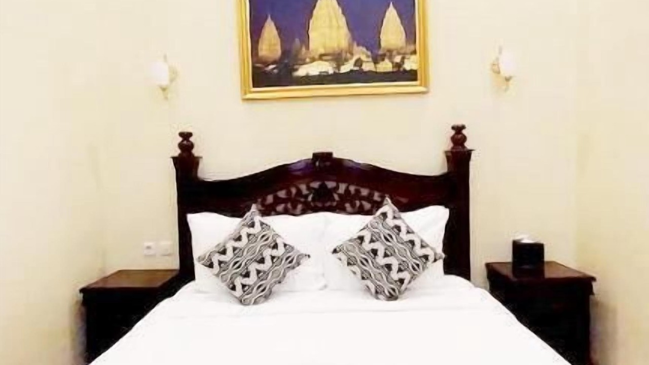 Photo of Bedroom in Prawirotaman