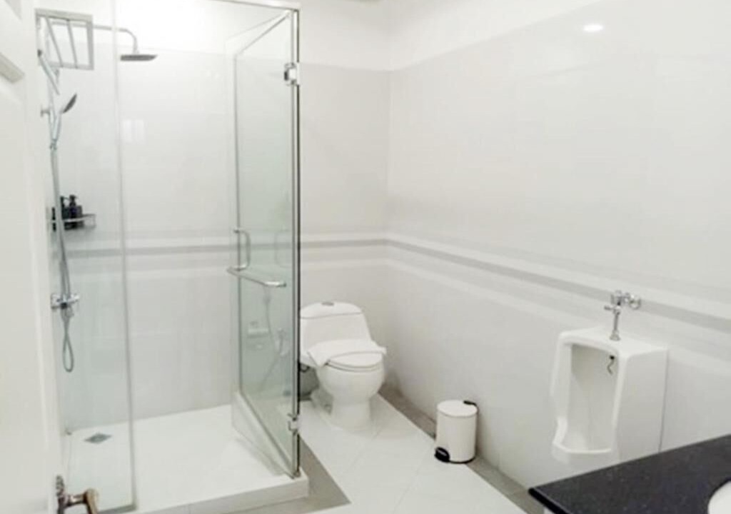 Photo of Bathroom in Prawirotaman