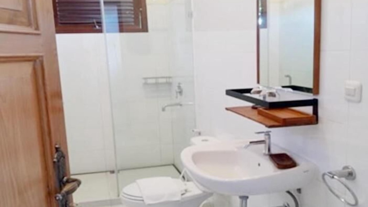 Photo of Bathroom in Prawirotaman