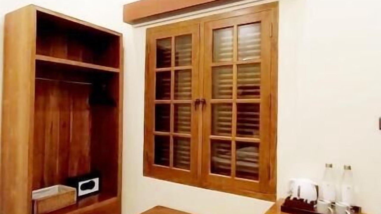Photo of Bedroom in Prawirotaman