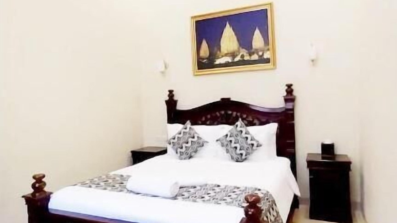 Photo of Bedroom in Prawirotaman