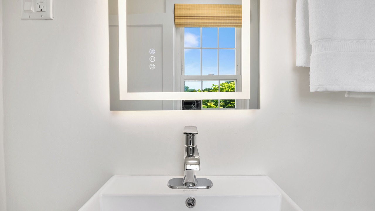 Photo of Bathroom in Waterford