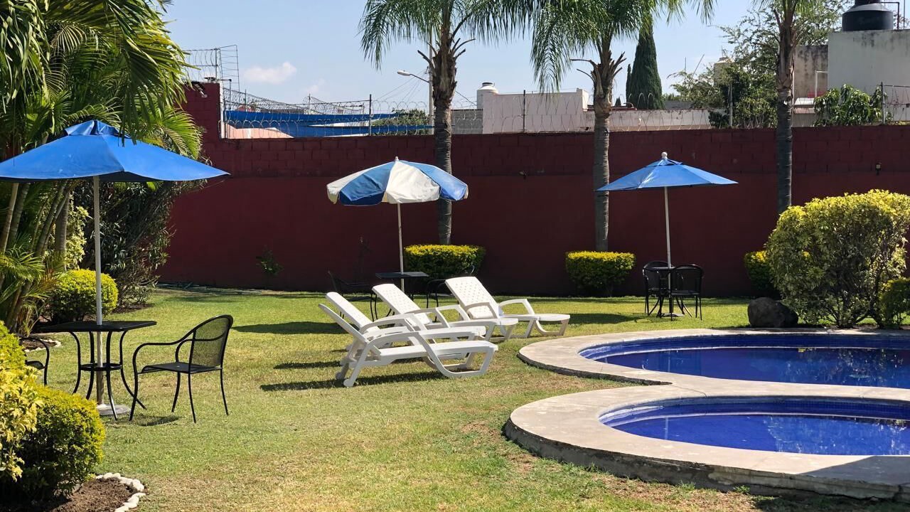 Photo of Outdoor in Cuautla