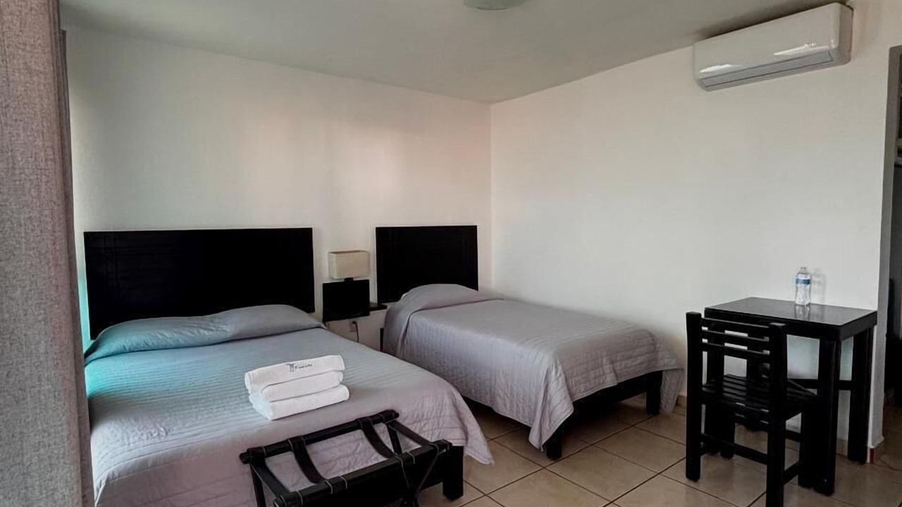 Photo of Bedroom in Cuautla