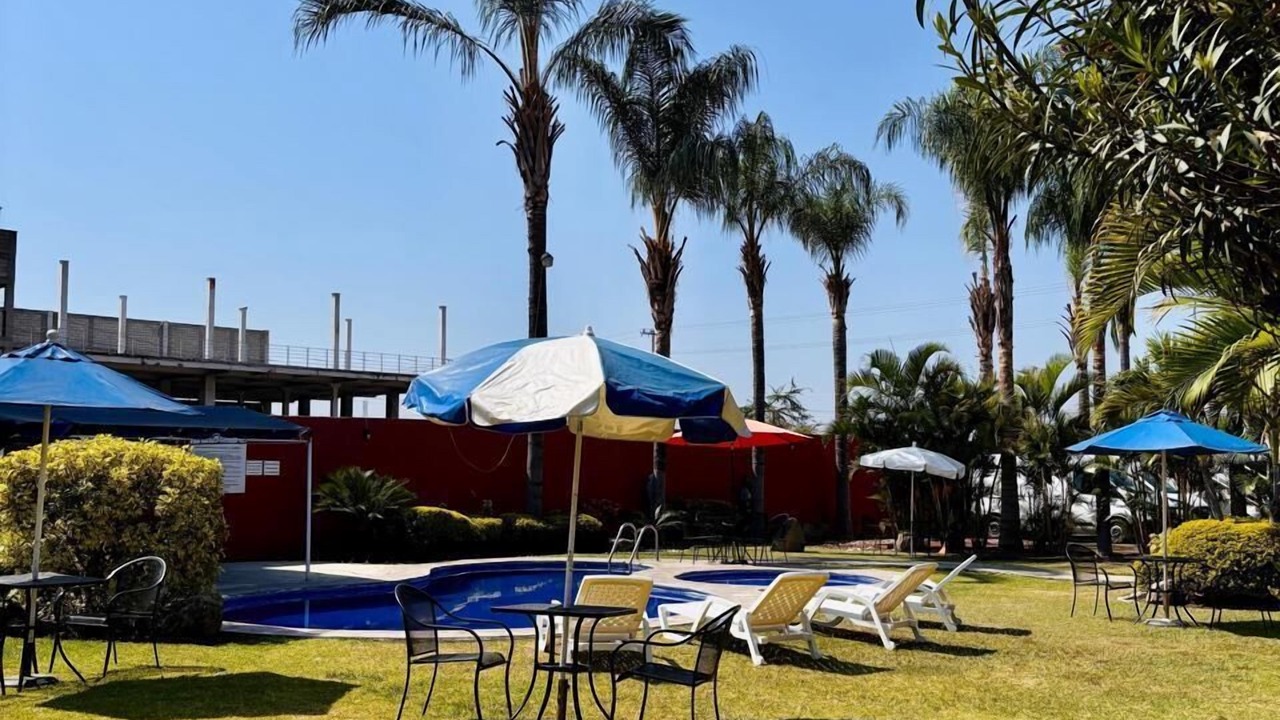 Photo of Outdoor in Cuautla
