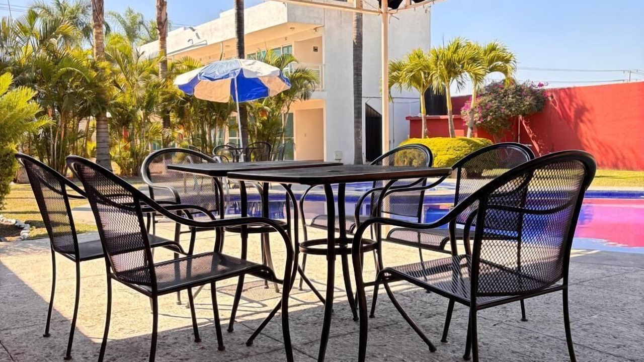 Photo of Outdoor in Cuautla