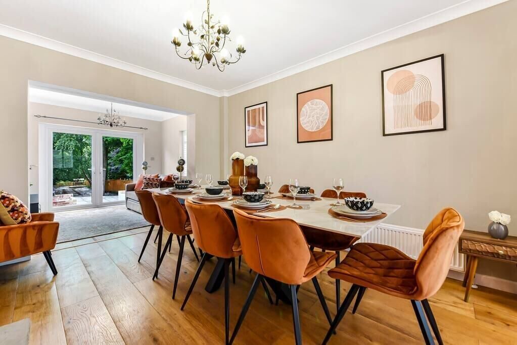 Photo of Others in Knaphill