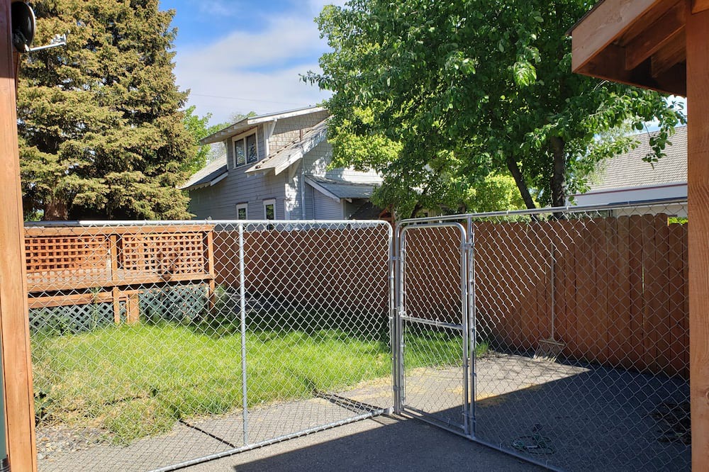 Photo of Outdoor in Enterprise