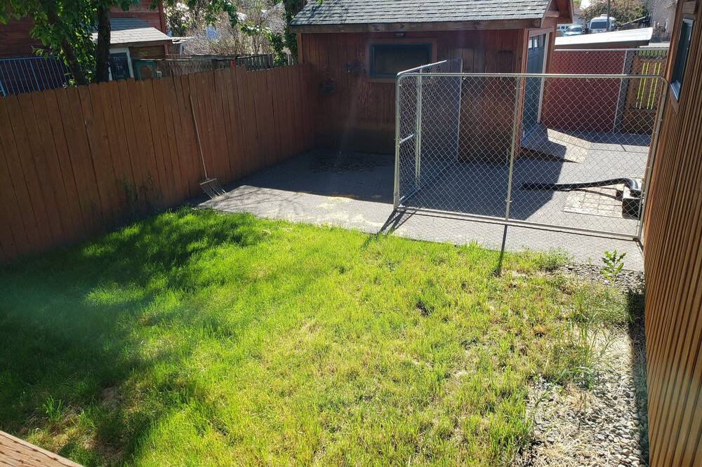 Photo of Outdoor in Enterprise