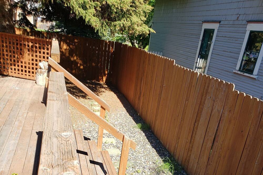 Photo of Patio Balcony in Enterprise
