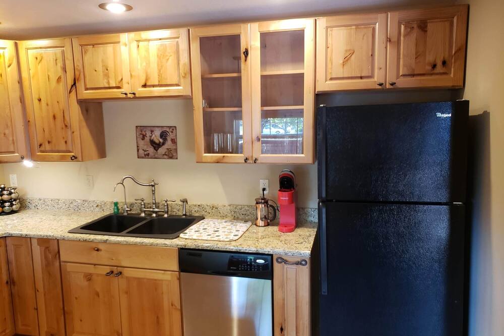 Photo of Kitchen in Enterprise