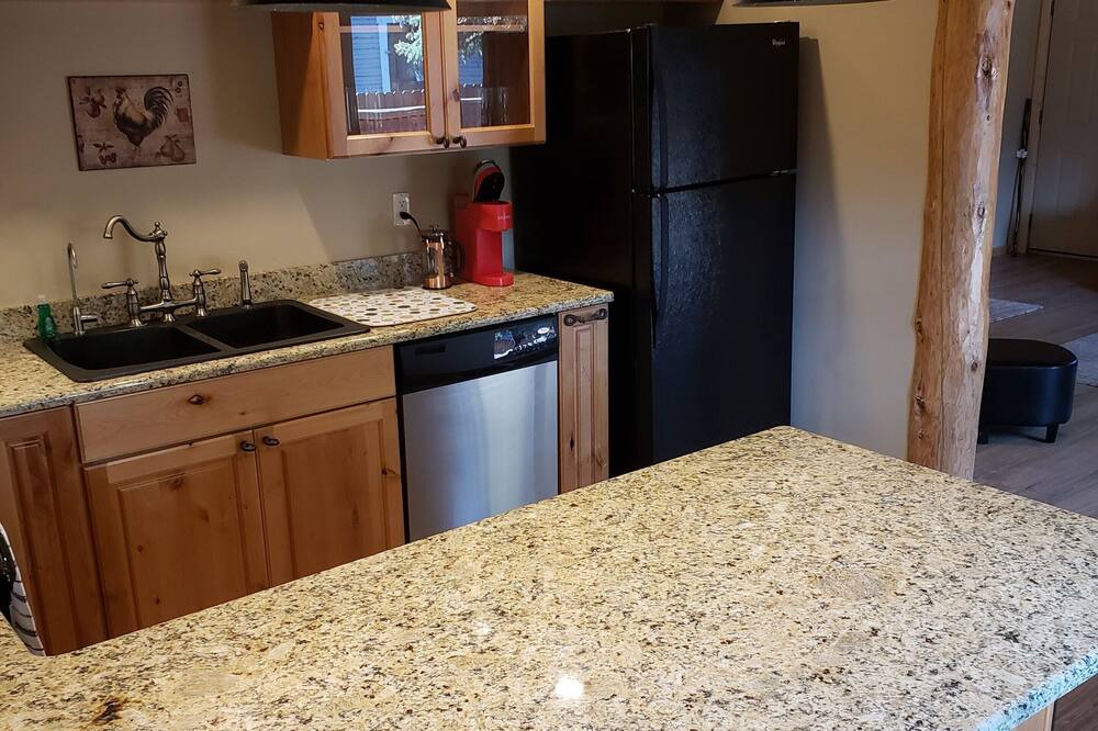 Photo of Kitchen in Enterprise