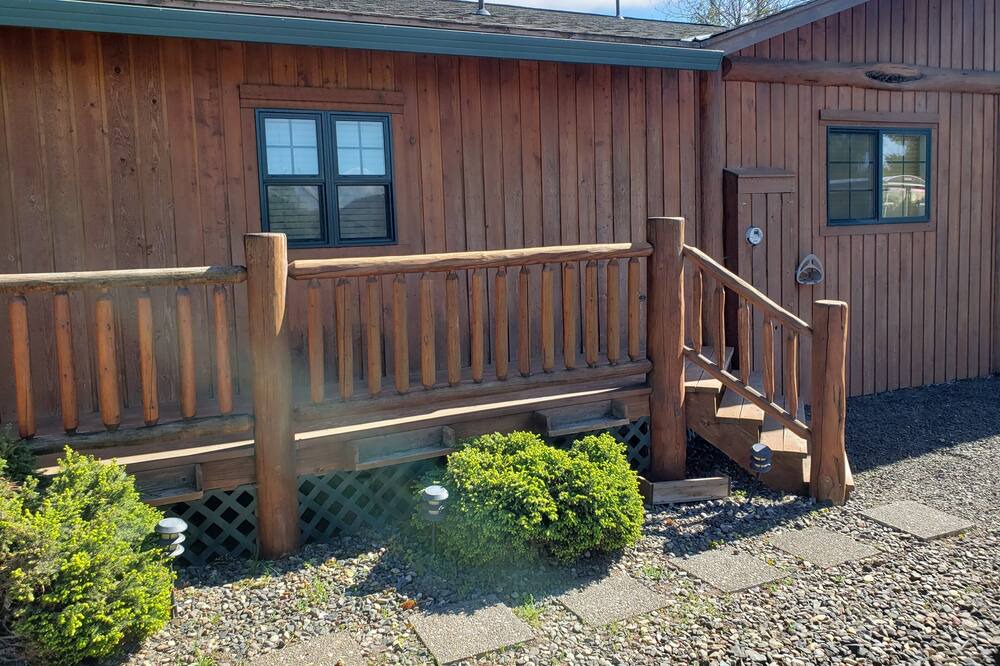 Photo of Outdoor in Enterprise