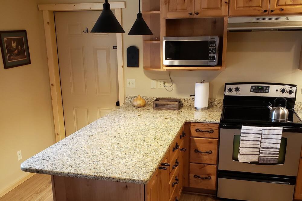 Photo of Kitchen in Enterprise