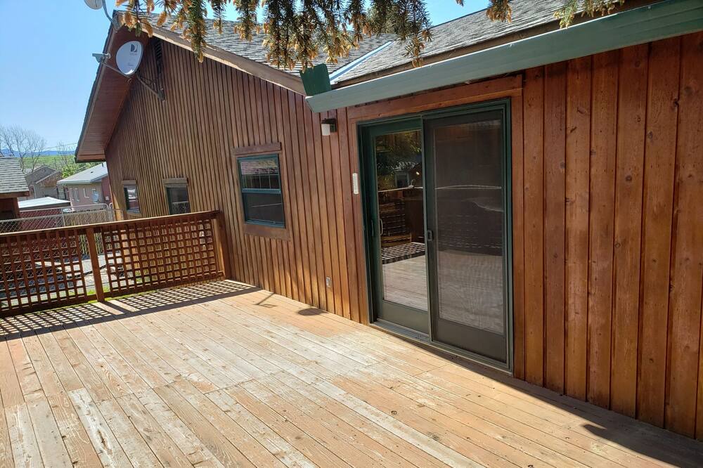 Photo of Outdoor in Enterprise