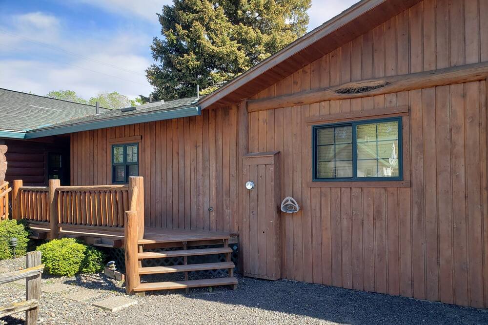 Photo of Outdoor in Enterprise
