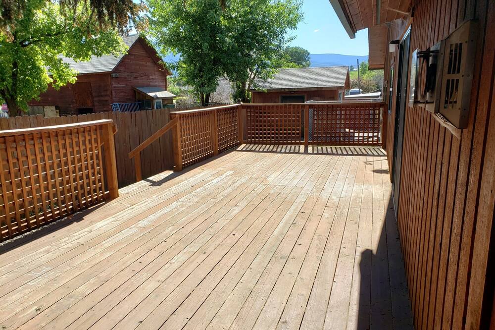 Photo of Outdoor in Enterprise