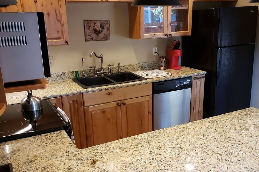 Photo of Kitchen in Enterprise