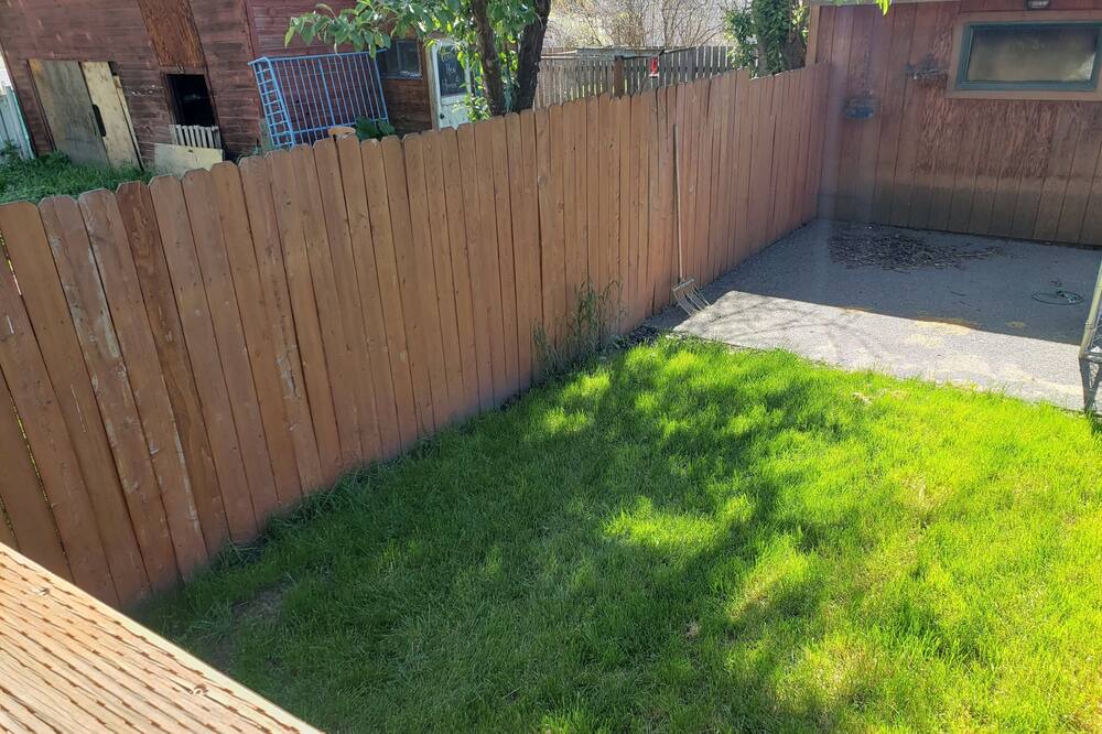 Photo of Outdoor in Enterprise