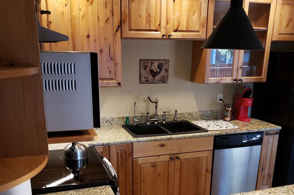 Photo of Kitchen in Enterprise
