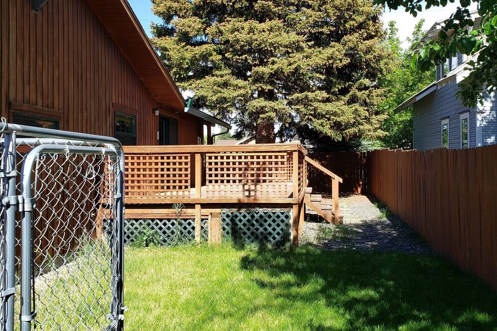 Photo of Outdoor in Enterprise