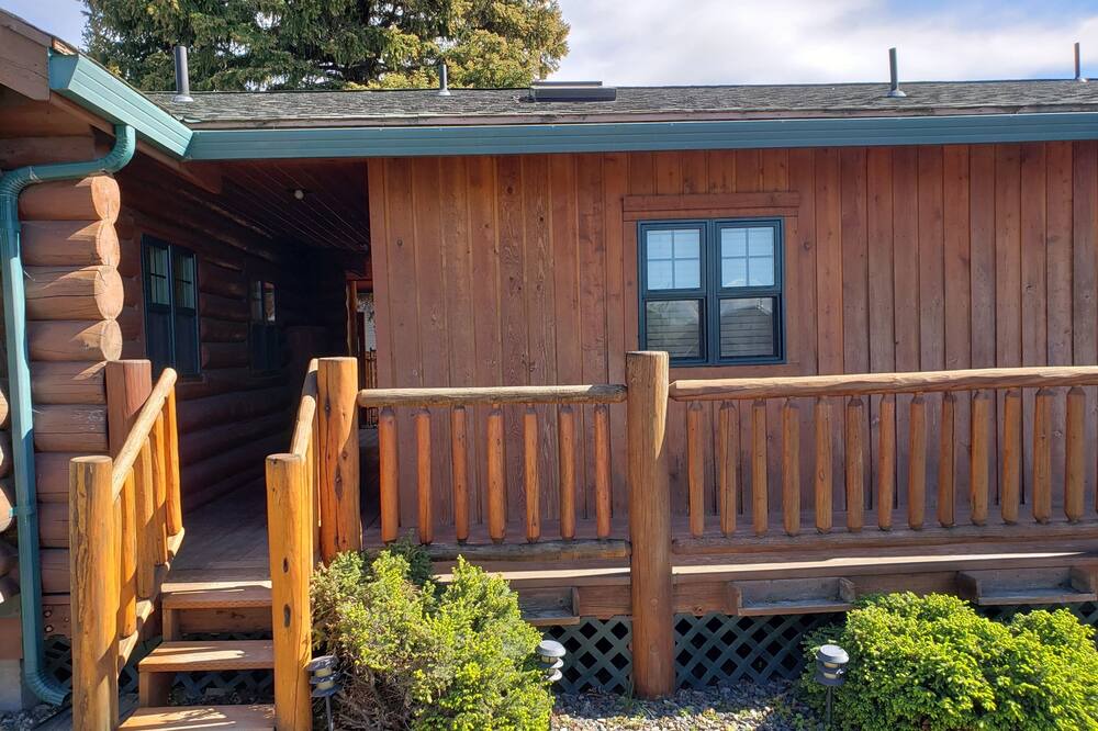 Photo of Outdoor in Enterprise