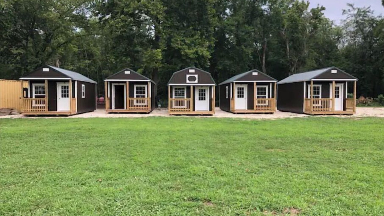 Photo of Outdoor in Tuscumbia