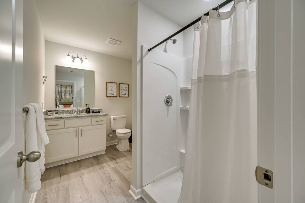 Photo of Bathroom in Greensboro