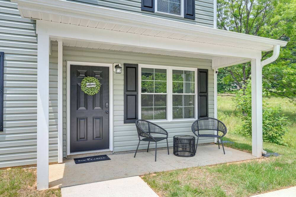 Photo of Outdoor in Greensboro