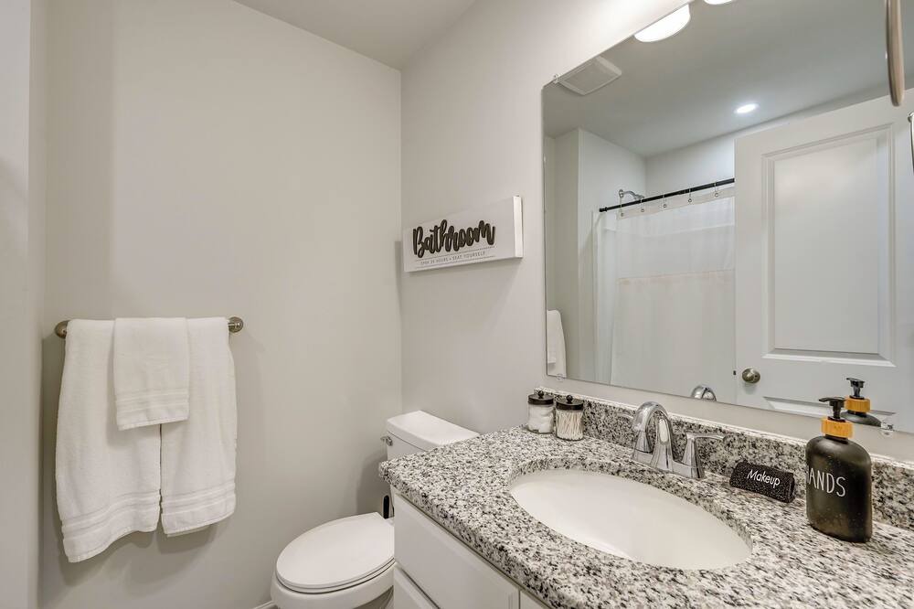 Photo of Bathroom in Greensboro