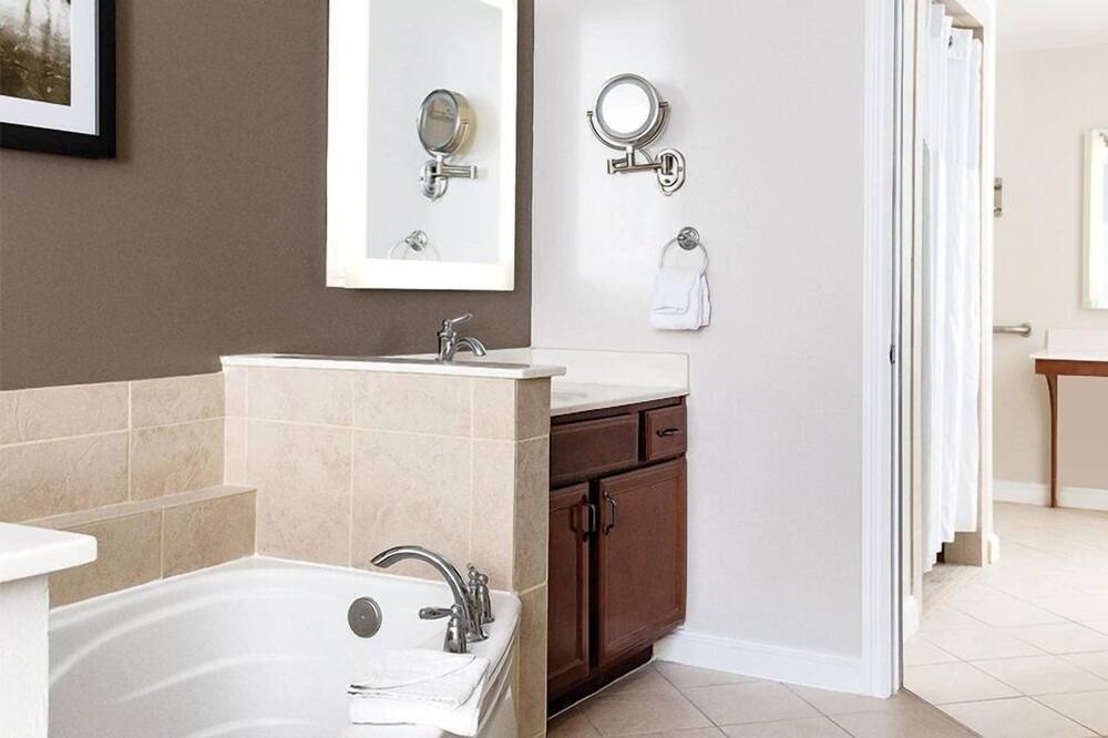 Photo of Bathroom in Downtown San Antonio