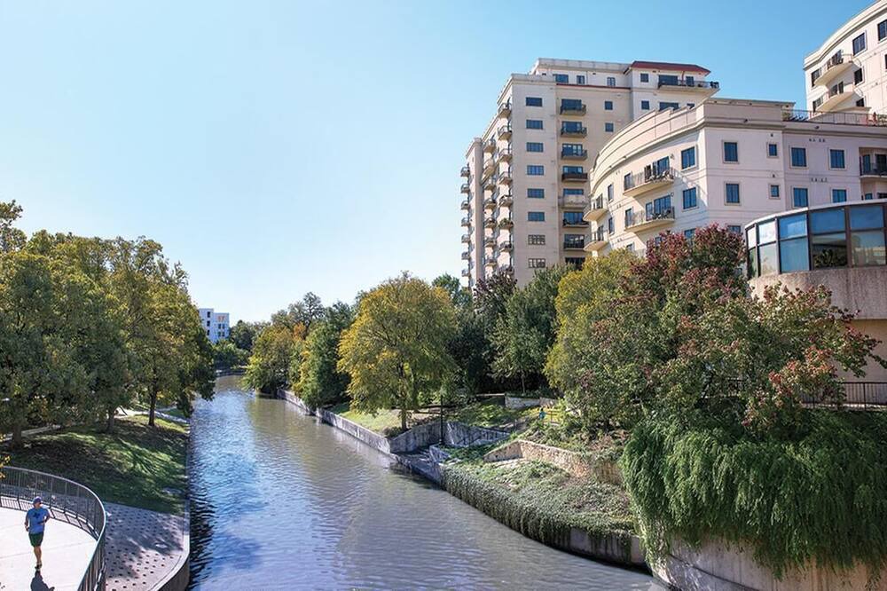 Photo of Outdoor in Downtown San Antonio