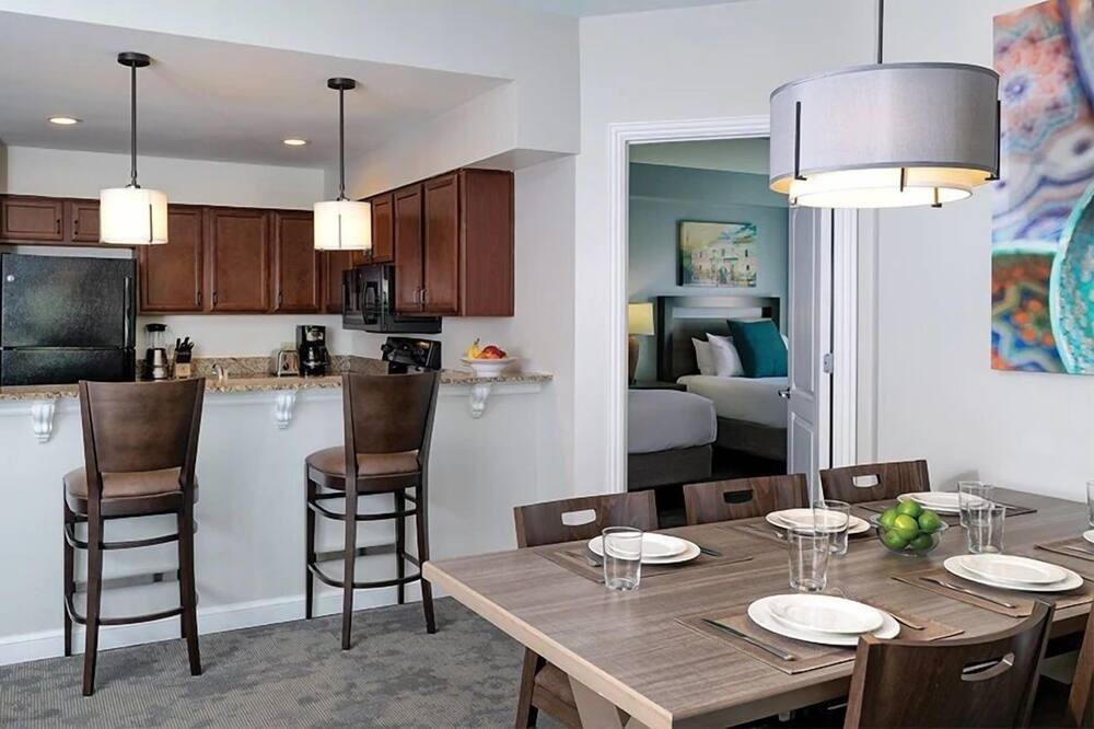 Photo of Kitchen in Downtown San Antonio