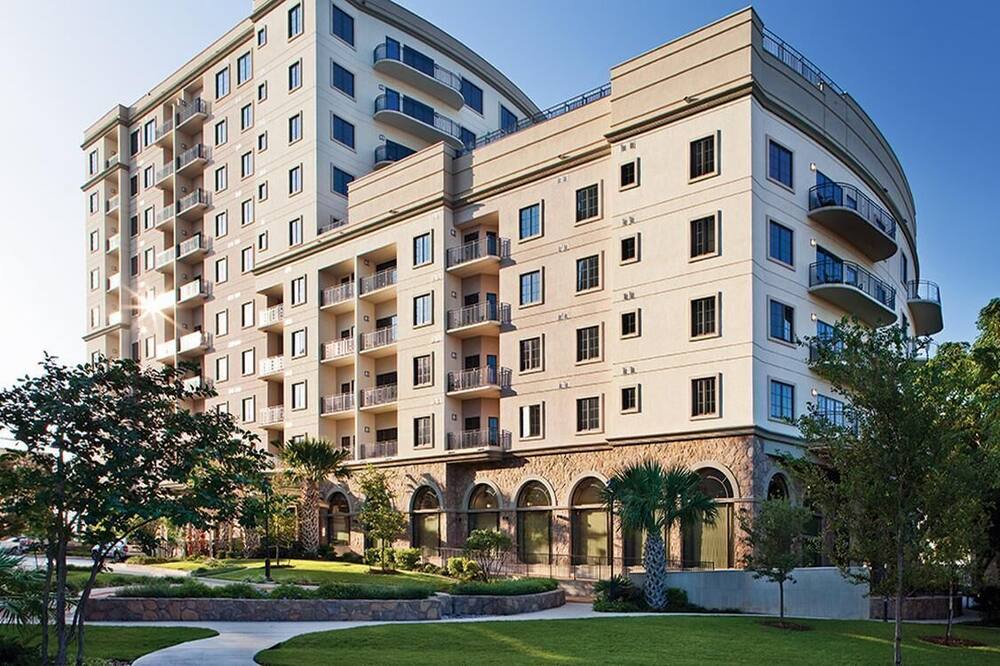 Photo of Outdoor in Downtown San Antonio