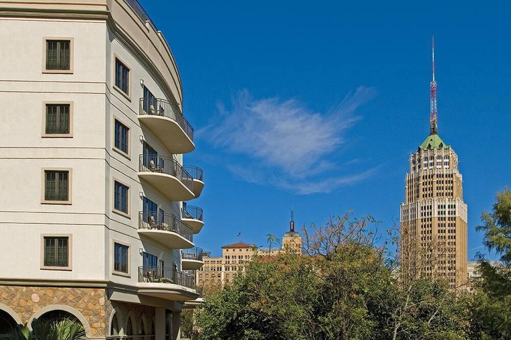 Photo of Outdoor in Downtown San Antonio