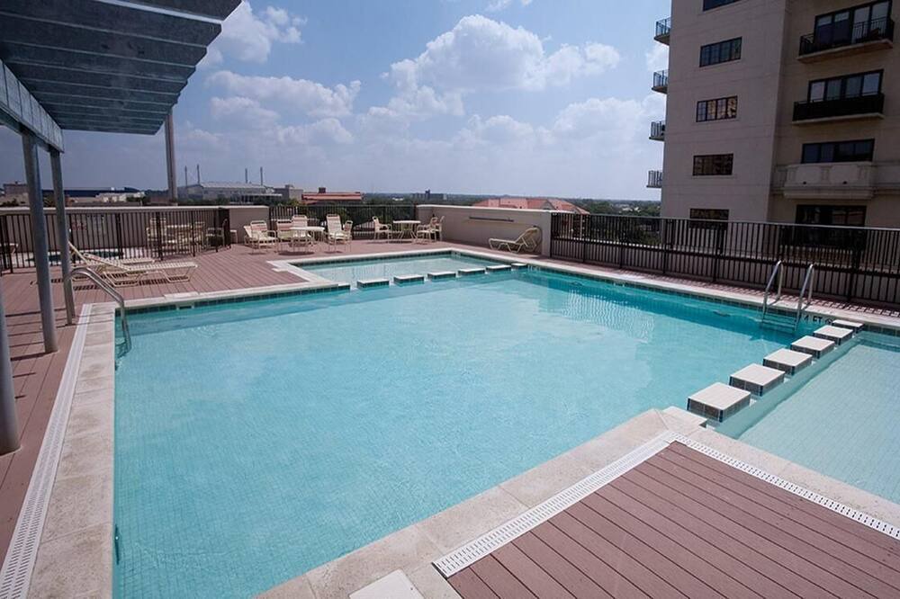 Photo of Outdoor in Downtown San Antonio
