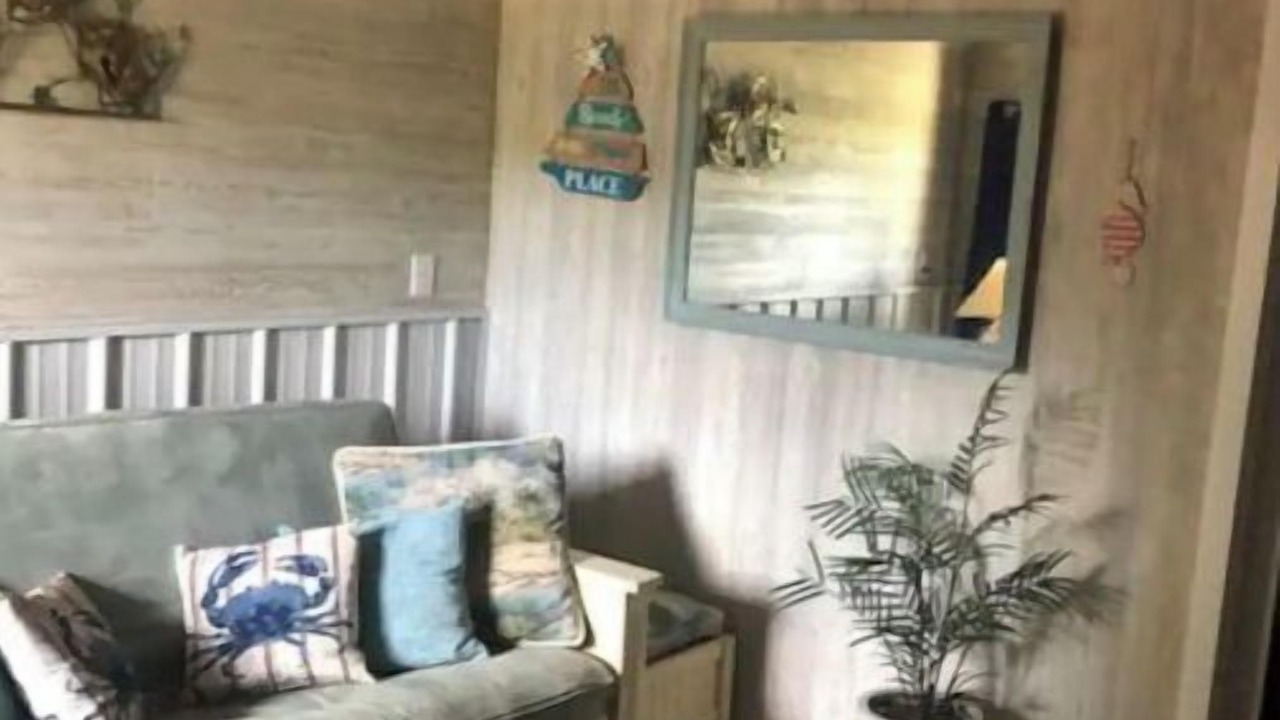 Photo of Livingroom in Tuscumbia