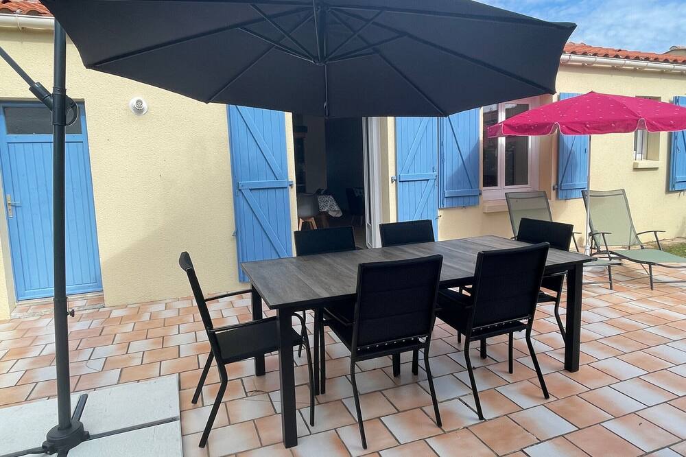 Photo of Outdoor in Chateau-d'Olonne
