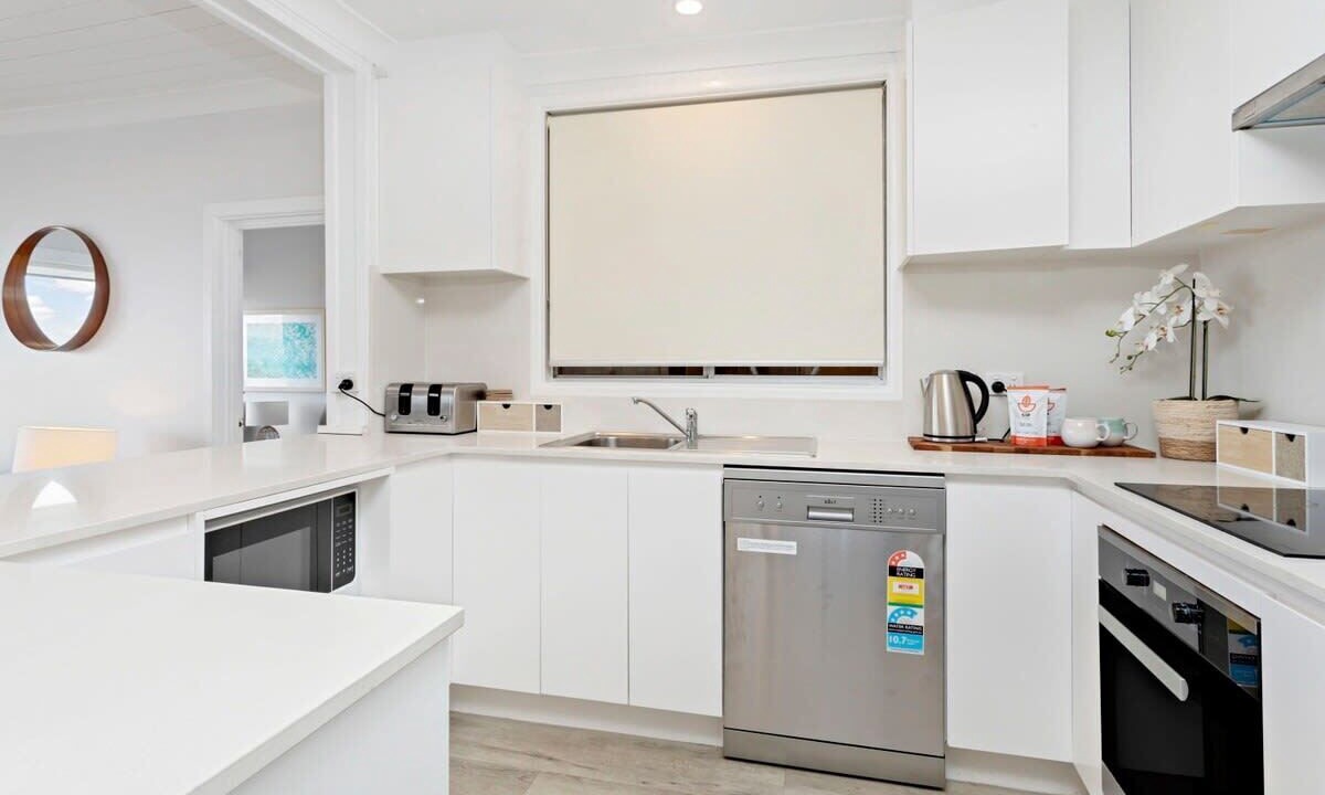 Photo of Kitchen in Collaroy Beach