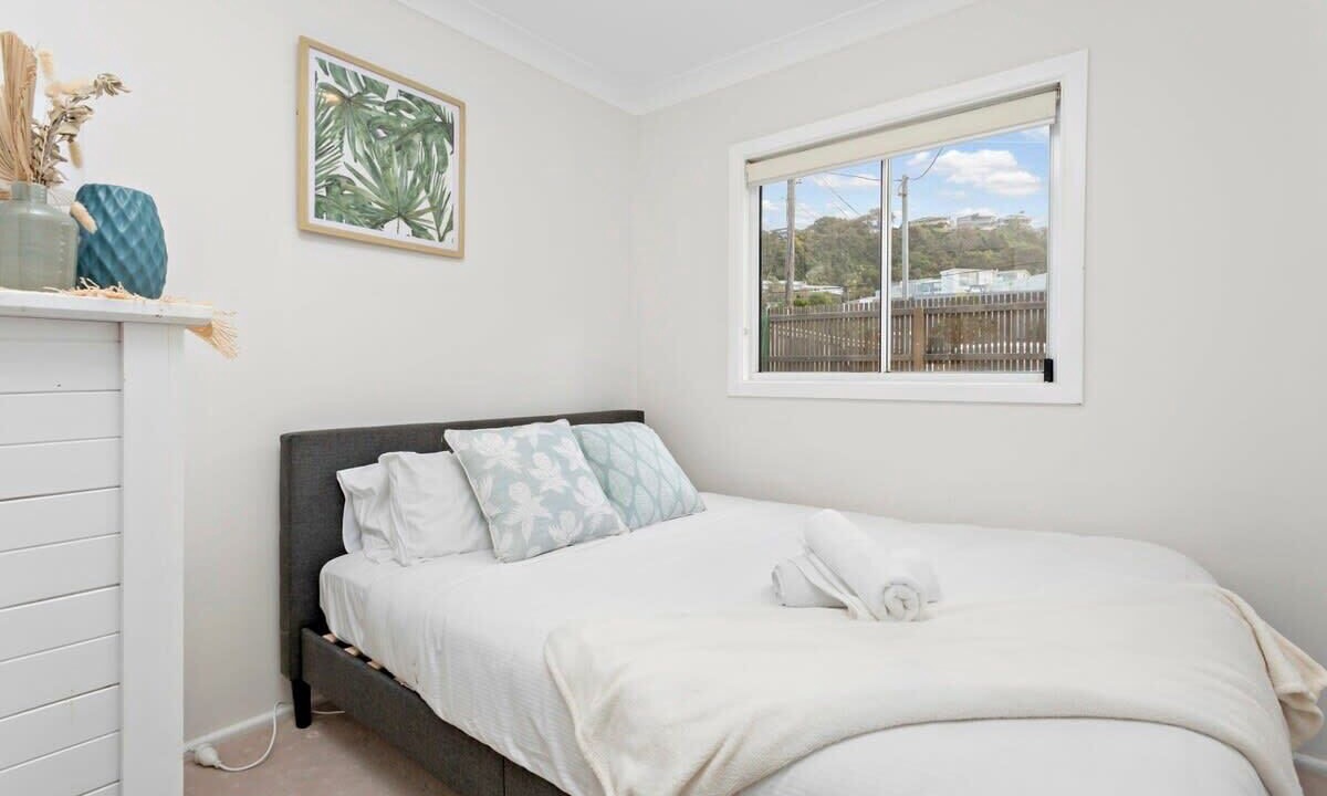Photo of Bedroom in Collaroy Beach