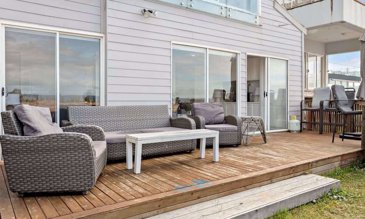 Photo of Patio Balcony in Collaroy Beach