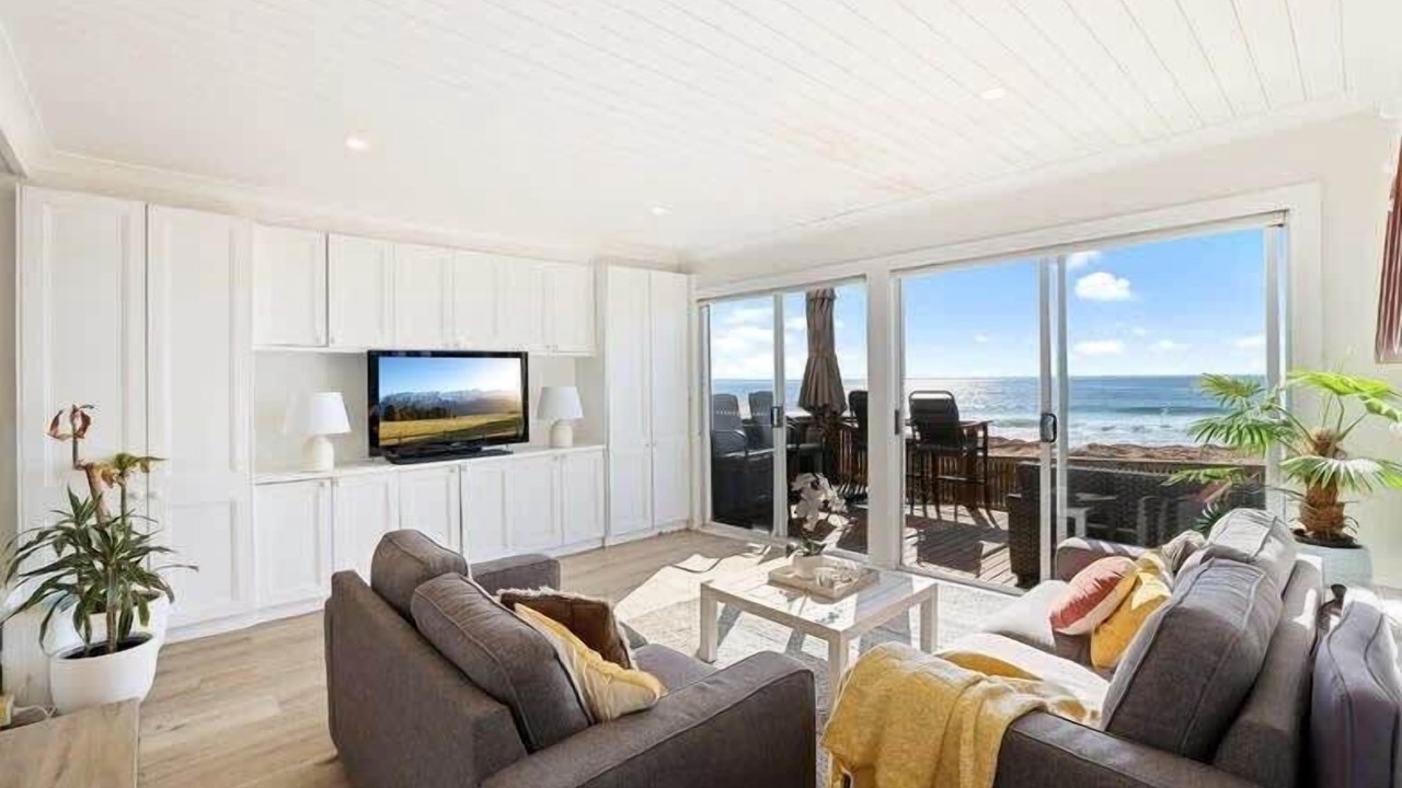 Photo of Livingroom in Collaroy Beach