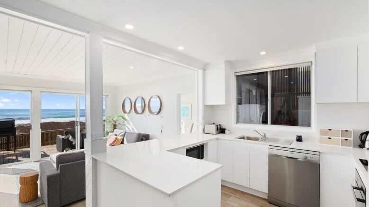Photo of Kitchen in Collaroy Beach